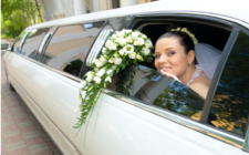 Events, and Wedding Limousines