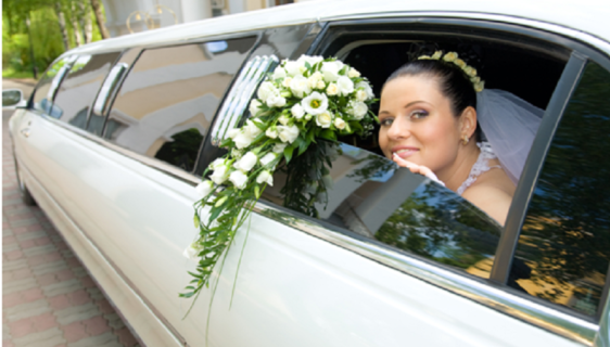 Events, and Wedding Limousines