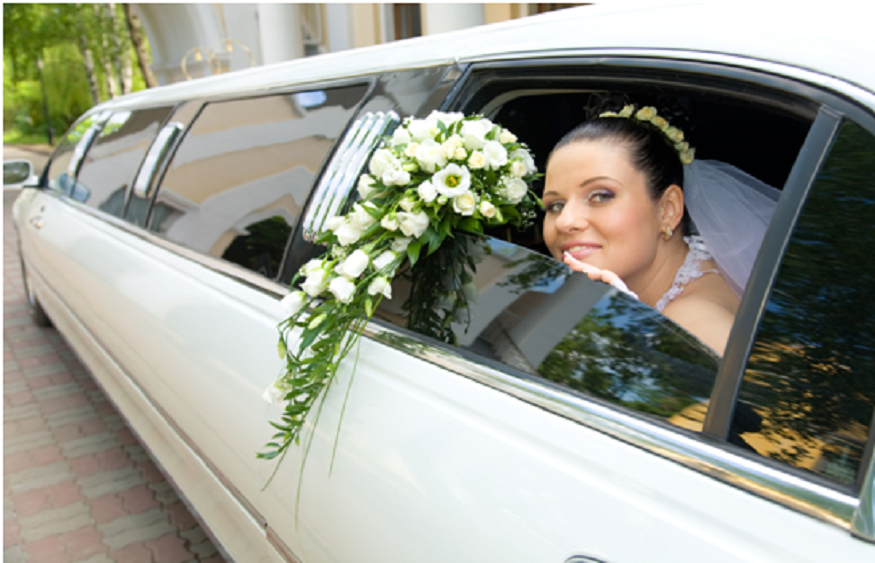 Events, and Wedding Limousines