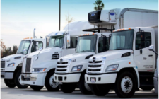 Buying Work Trucks