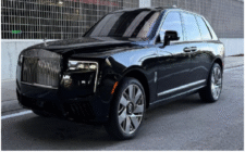 Car Rental Service