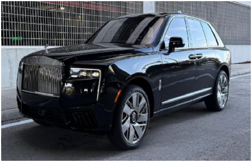 Car Rental Service