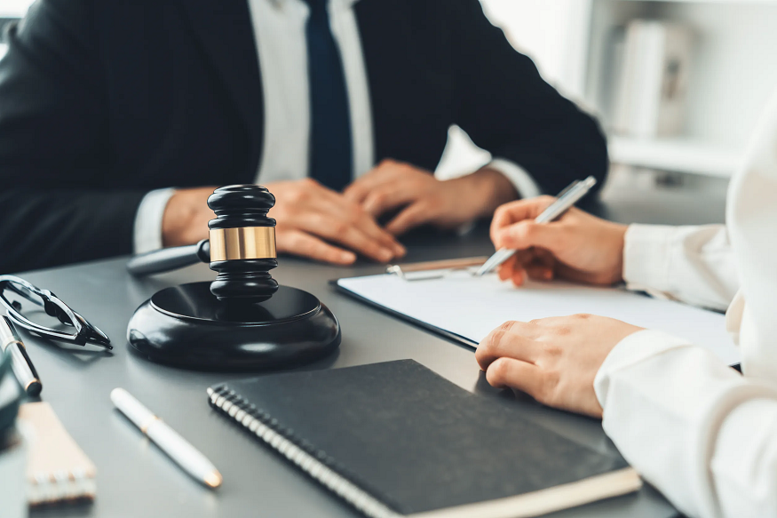 Port Orange personal injury lawyer