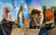 Castrol commercial vehicle lubricants