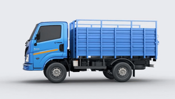 new commercial trucks for sale