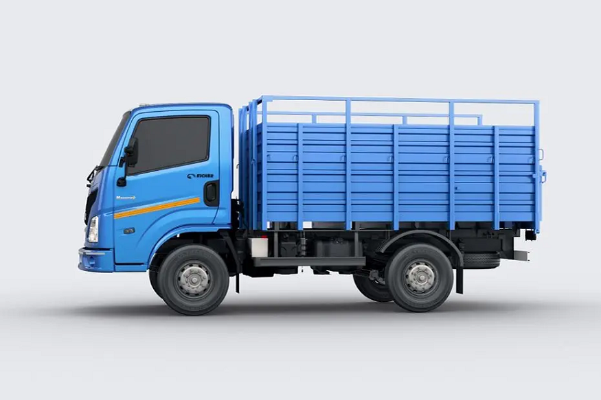 new commercial trucks for sale