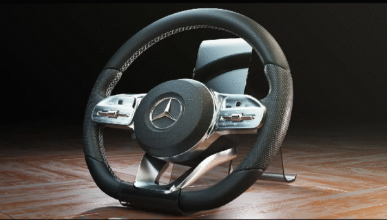power steering repair