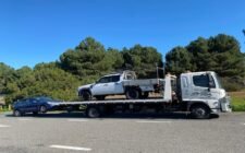 Car Wreckers Perth