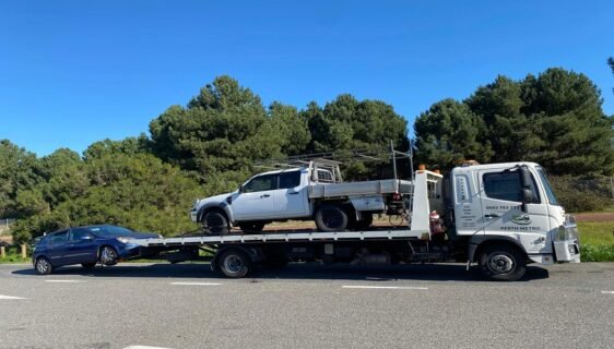 Car Wreckers Perth