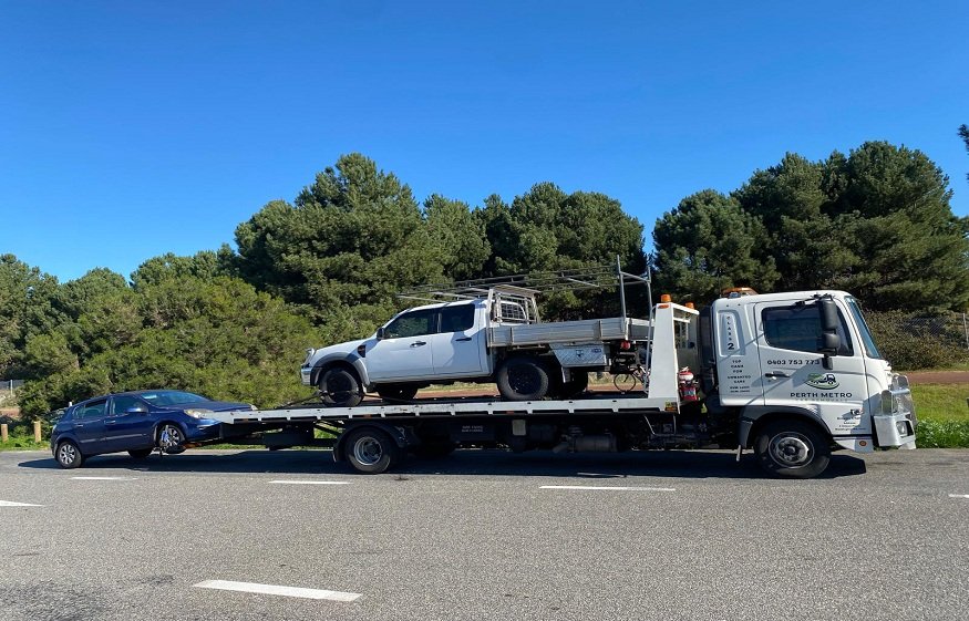 Car Wreckers Perth